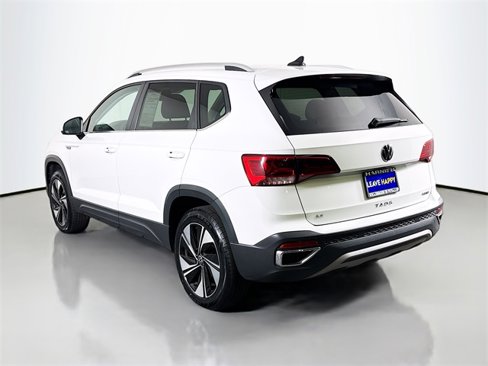 Used 2023 Volkswagen Taos SE image 5