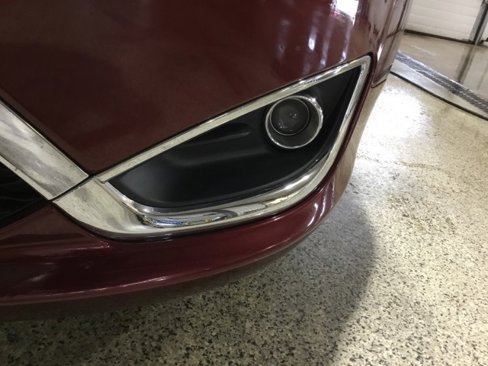 Used 2017 Chrysler Pacifica Touring-L Plus image 8
