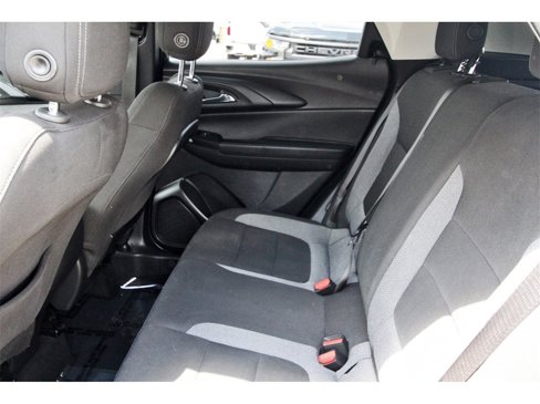 Used 2023 Chevrolet TrailBlazer LT image 33