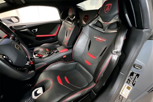 Used 2022 Lamborghini Huracan EVO image 27