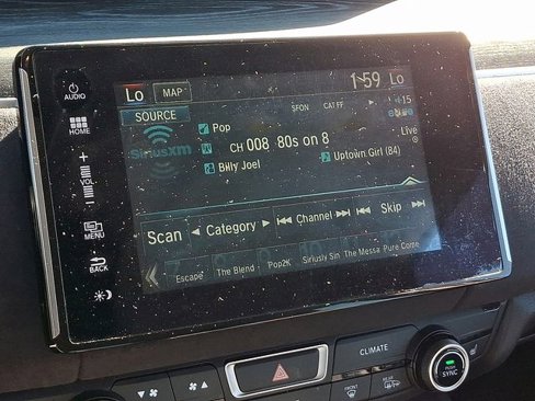 Used 2018 Honda Clarity Touring image 19