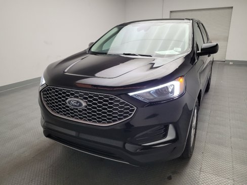 Used 2024 Ford Edge SEL image 15