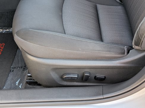 Used 2019 Nissan Altima 2.5 SV image 14