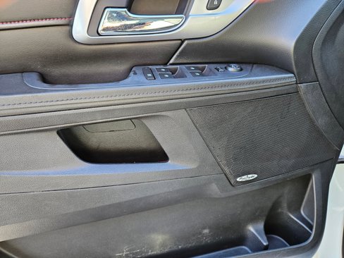 Used 2016 GMC Terrain SLT image 14