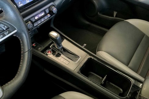 Used 2021 Nissan Kicks SR w/ SR Premium Package image 15