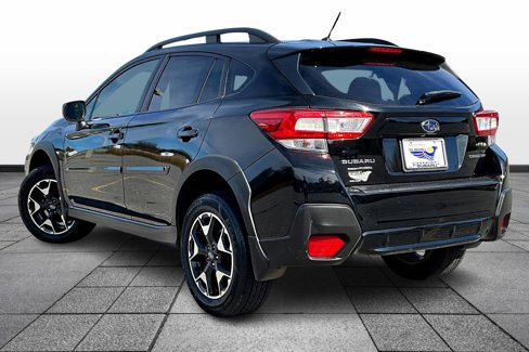 Used 2019 Subaru Crosstrek 2.0i w/ Eyesight System image 2