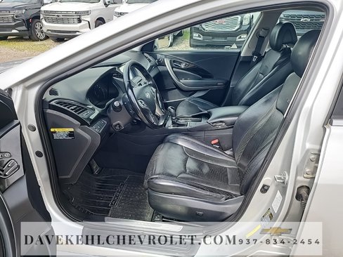 Used 2014 Hyundai Azera Limited image 10
