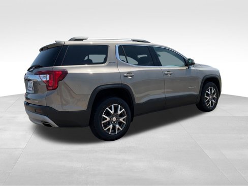 Used 2023 GMC Acadia SLE w/ Driver Convenience Package image 29