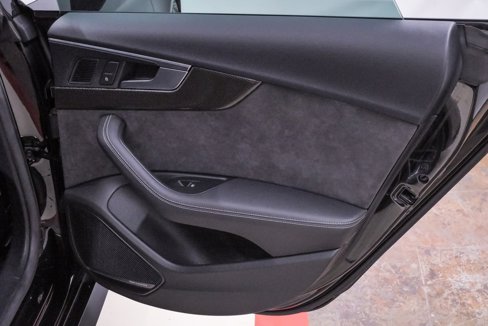 Used 2019 Audi S5 Premium Plus image 35