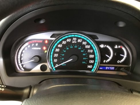 Used 2014 Toyota Venza LE image 21