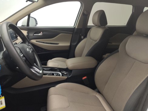 Used 2020 Hyundai Santa Fe SEL image 17