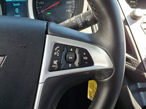 Used 2015 Chevrolet Equinox LT w/ Driver Convenience Package image 22