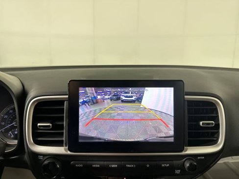 Used 2022 Hyundai Venue SEL w/ Cargo Package image 21