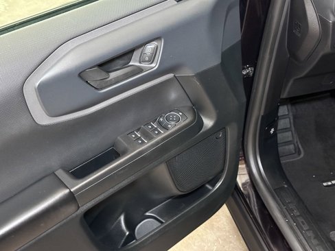 Certified 2021 Ford Bronco Sport Big Bend image 25