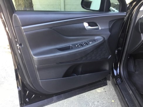 Used 2021 Hyundai Santa Fe SEL image 18