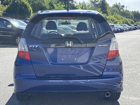 Used 2011 Honda Fit Sport image 6