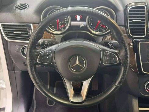 Used 2017 Mercedes-Benz GLE 350 image 17
