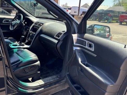 Used 2013 Ford Explorer XLT image 17