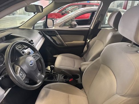 Used 2016 Subaru Forester 2.5i Premium image 7