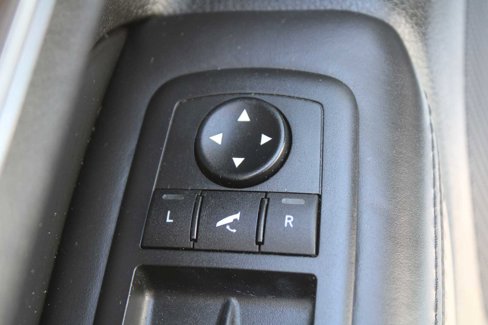 Used 2018 Jeep Grand Cherokee Overland image 22