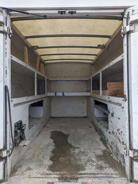Used 2013 Chevrolet Express 3500 image 6