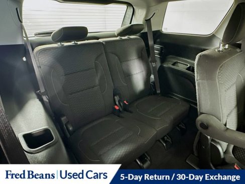Used 2019 GMC Acadia SLE image 30