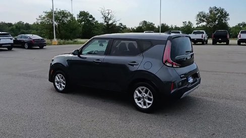 Used 2023 Kia Soul LX w/ Option Group 015 image 6