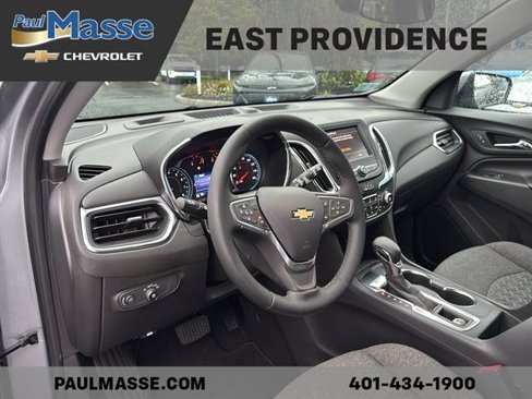 Certified 2023 Chevrolet Equinox LT image 10