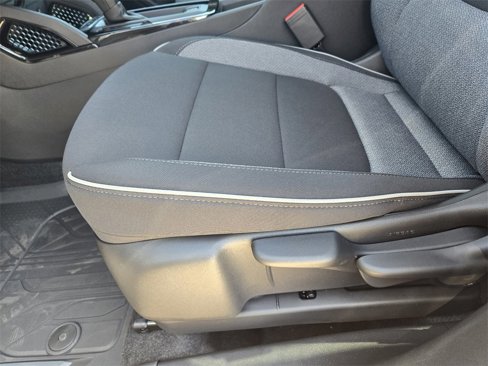 New 2026 Chevrolet TrailBlazer LS w/ LS Convenience Package image 13