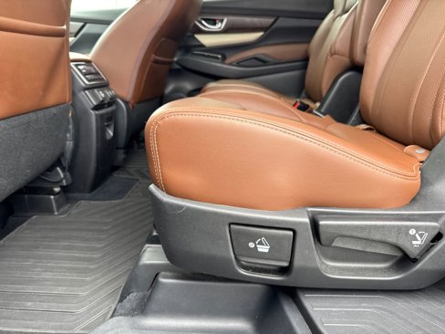 Used 2021 Subaru Ascent Touring w/ Popular Package #2A image 22