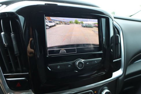 Used 2020 Chevrolet Traverse LS w/ LPO, Floor Liner Package image 18