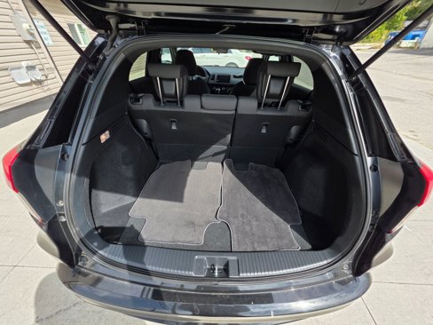 Used 2021 Honda HR-V Sport image 9