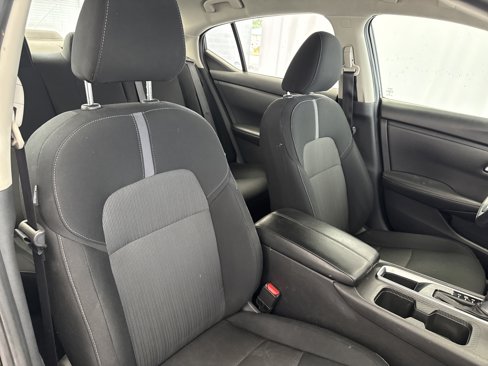 Used 2024 Nissan Sentra SV image 13