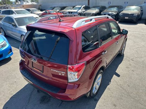 Used 2013 Subaru Forester 2.5XT Touring w/ Popular Pkg 2 image 19