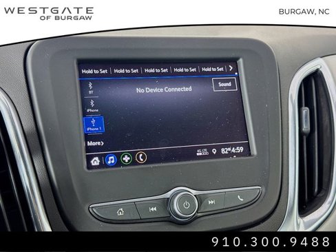 Used 2020 Chevrolet Equinox LT image 26