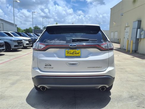 Used 2017 Ford Edge Titanium w/ Equipment Group 301A image 22