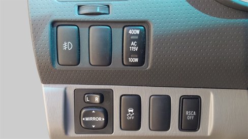 Used 2010 Toyota Tacoma 4x4 Double Cab image 28