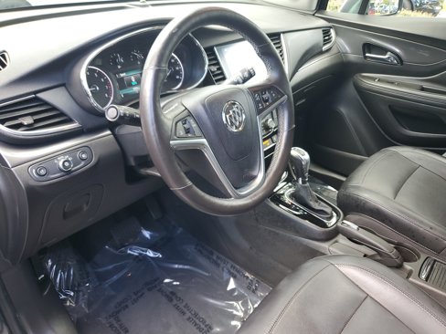 Used 2017 Buick Encore Essence image 19