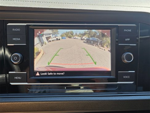 Used 2021 Volkswagen Jetta SE image 31