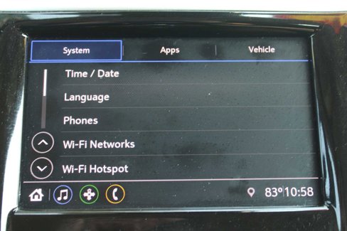 Used 2020 Chevrolet Sonic LT w/ Convenience Package image 45