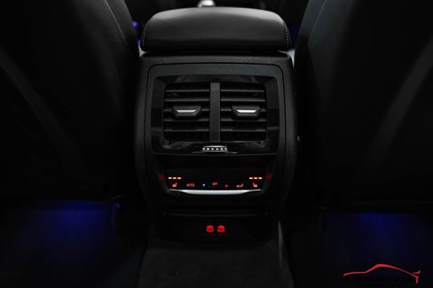 Used 2022 BMW X3 M M Competition w/ Competition Package image 58