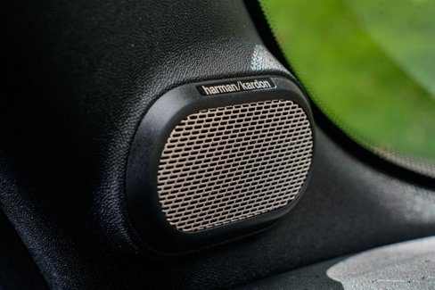 New 2026 MINI Cooper S image 18