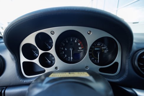 Used 2004 Ferrari 360 Spider image 53