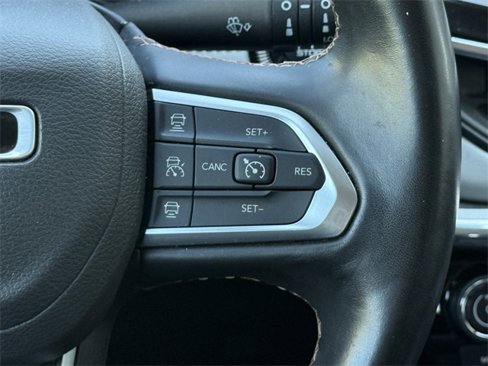 Used 2022 Jeep Compass Limited image 29