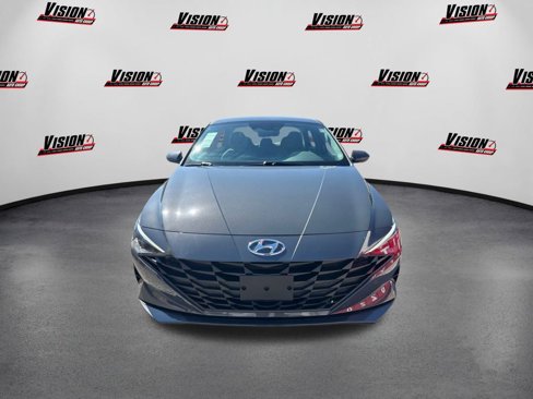 Certified 2023 Hyundai Elantra SEL w/ Cargo Package image 2