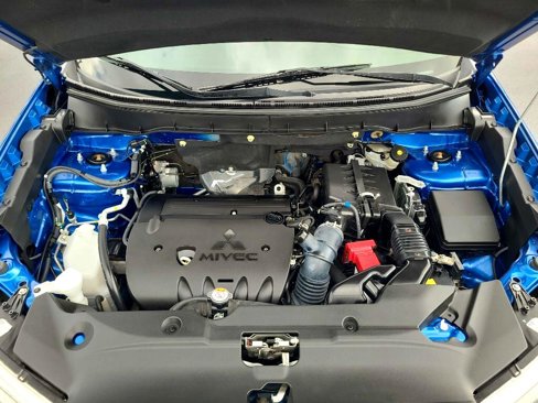 Used 2019 Mitsubishi Outlander Sport ES image 34