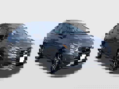 New 2025 Nissan Versa S w/ S Plus Package image 5