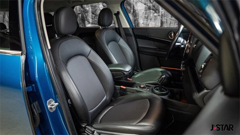 Used 2022 MINI Cooper Countryman image 8