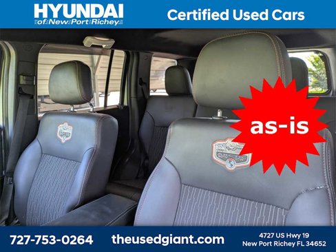 Used 2012 Jeep Liberty Arctic image 7