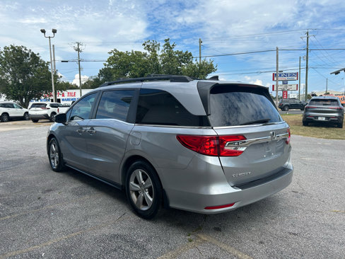 Used 2019 Honda Odyssey EX-L image 5